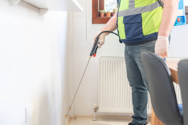 Best Affordable Pest Control Services  in Cheyenne, WY